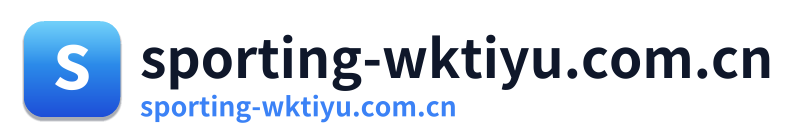sporting-wktiyu.com.cn Logo